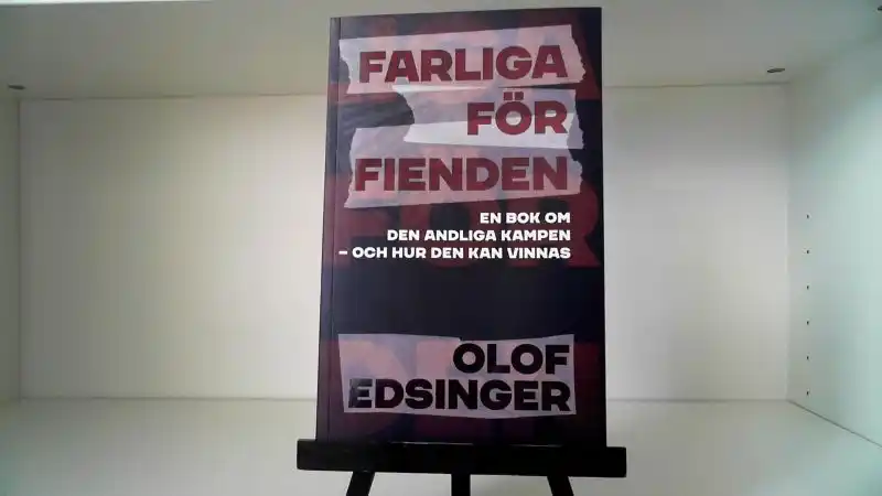 Farliga för fienden Farliga för fienden