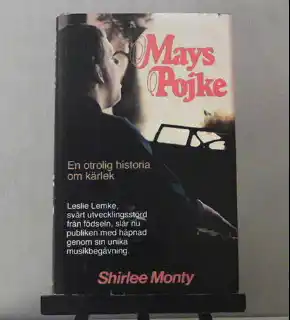 Mays Pojke Mays Pojke